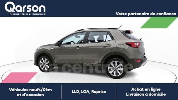 Kia Stonic 1.0 T-GDi 100 74 kW image number 24