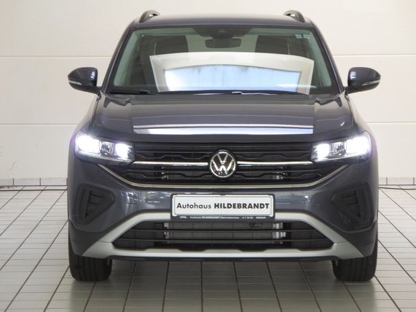 Volkswagen T-Cross 1.0 TSI 85 kW image number 3