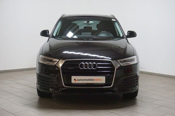 Audi Q3 2.0 TDI quattro S tronic S-line 135 kW image number 3