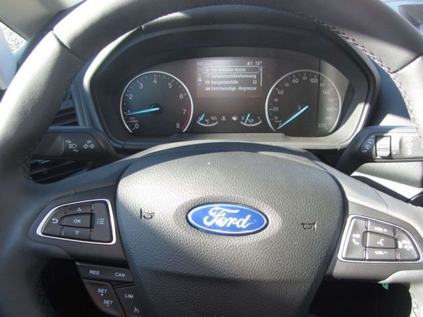 Ford EcoSport 92 kW image number 10