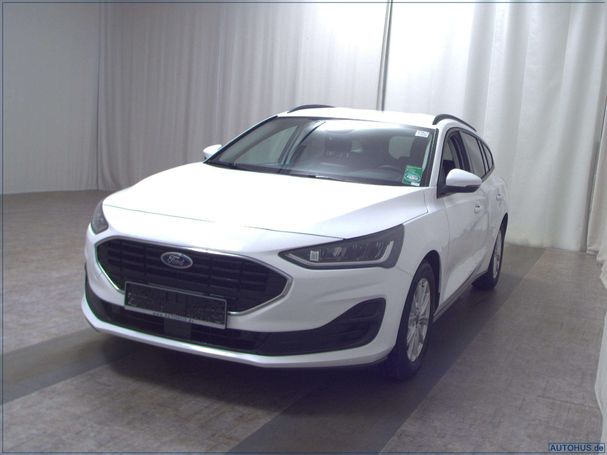 Ford Focus 1.5 88 kW image number 1