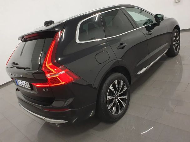 Volvo XC60 B4 Geartronic Inscription 145 kW image number 2