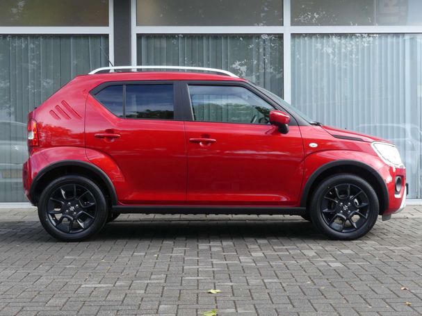 Suzuki Ignis 61 kW image number 3