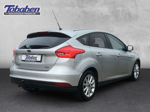 Ford Focus 1.0 Titanium 74 kW image number 3