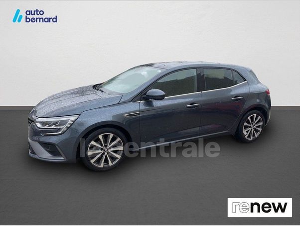 Renault Megane 103 kW image number 1