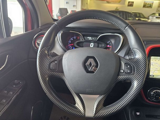 Renault Captur 81 kW image number 18