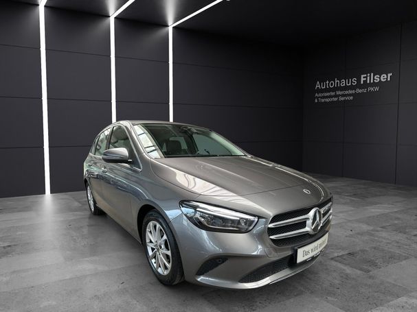 Mercedes-Benz B 200 Progressive 4Matic 120 kW image number 1