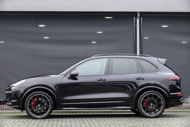 Porsche Cayenne GTS 324 kW image number 3