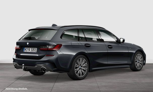 BMW 320d Touring M Sport 140 kW image number 2