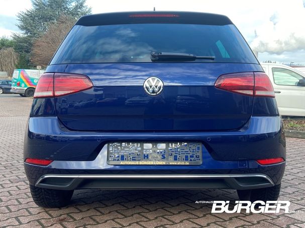 Volkswagen Golf 85 kW image number 5