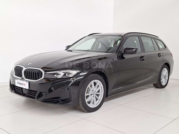 BMW 320d Touring xDrive 140 kW image number 1