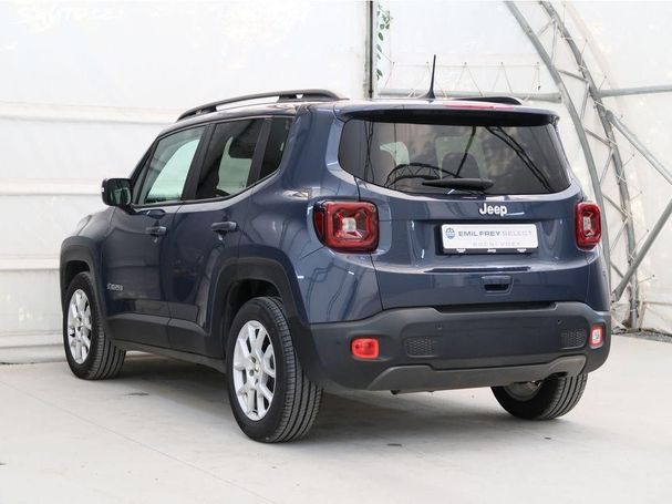 Jeep Renegade 1.0 88 kW image number 8