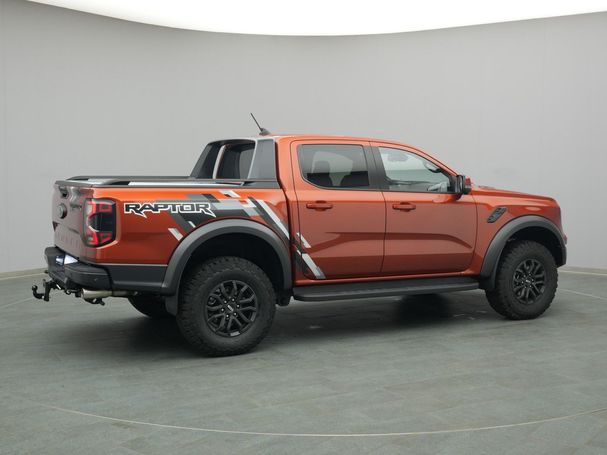 Ford Ranger Raptor 215 kW image number 33