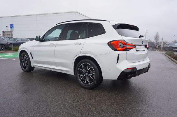 BMW X3 xDrive30i 180 kW image number 4