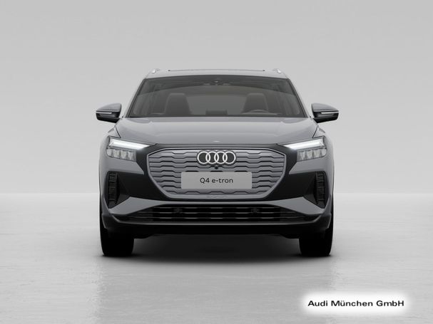 Audi Q4 35 e-tron 125 kW image number 15