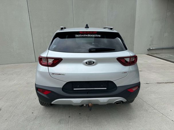 Kia Stonic 1.0 DCT 88 kW image number 4