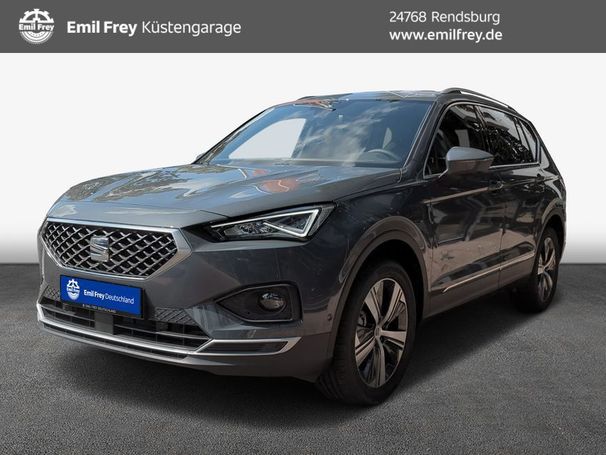 Seat Tarraco 1.5 TSI ACT 110 kW image number 1