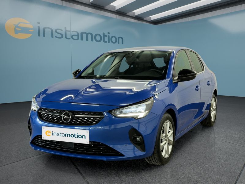 Opel Corsa 1.2 Turbo