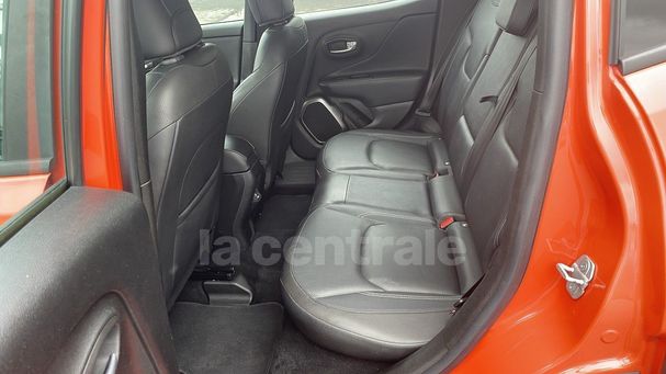 Jeep Renegade 1.6 MultiJet Limited 88 kW image number 6