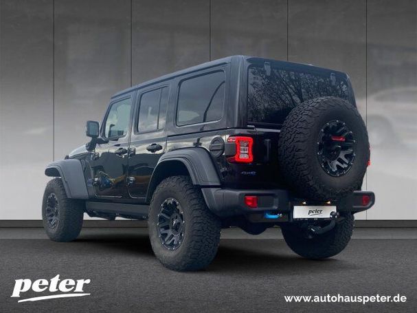 Jeep Wrangler 280 kW image number 3