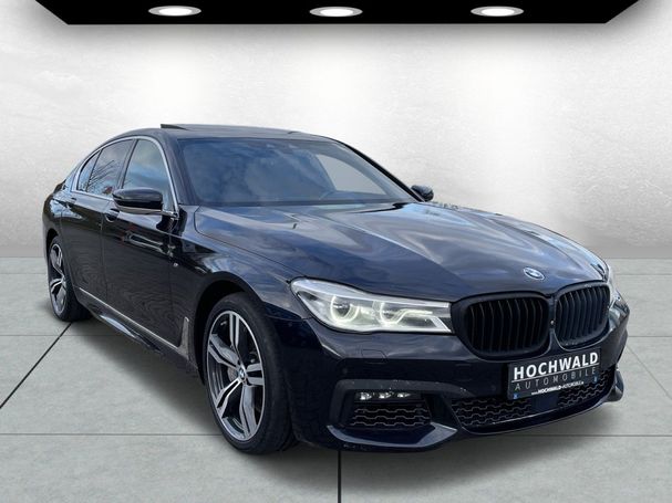 BMW 750i xDrive M Sport 330 kW image number 7