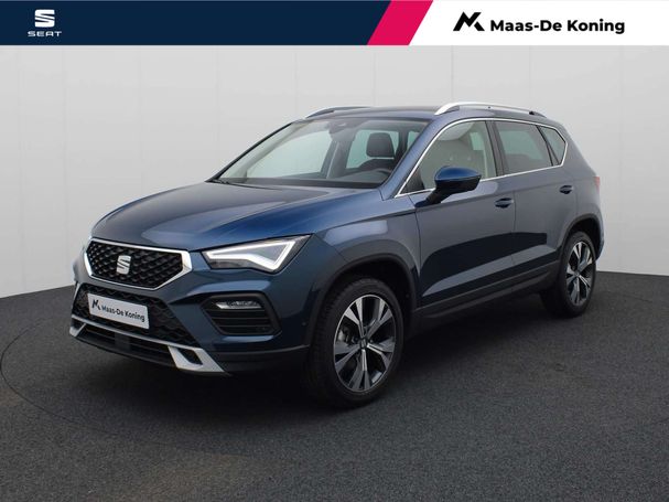 Seat Ateca 1.0 TSI Style 81 kW image number 1