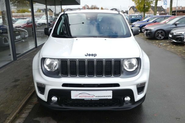 Jeep Renegade 177 kW image number 4