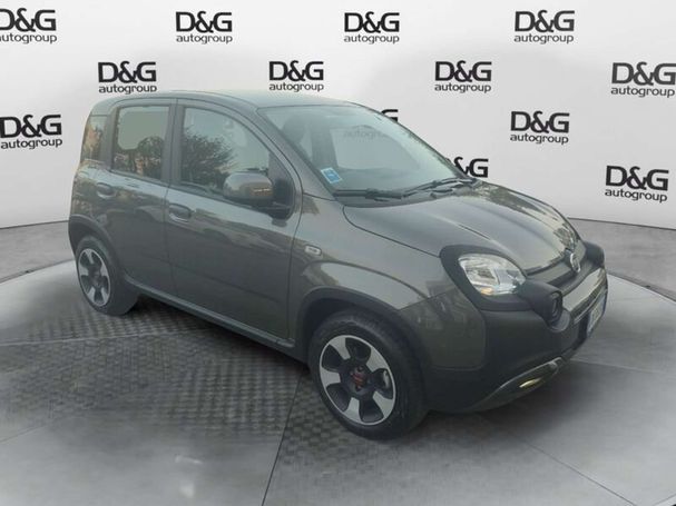 Fiat Panda 1.0 Hybrid 51 kW image number 3