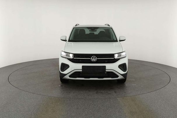 Volkswagen T-Cross 1.0 TSI DSG Life 85 kW image number 25