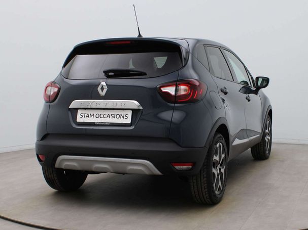 Renault Captur TCe 90 INTENS 66 kW image number 17