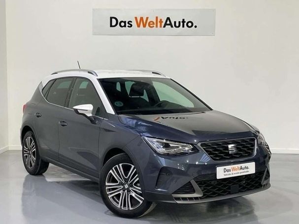 Seat Arona 1.0 TSI FR DSG 81 kW image number 1