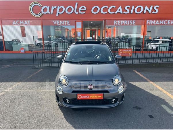 Fiat 500C 51 kW image number 3