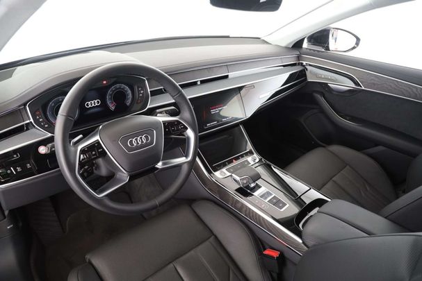 Audi A8 50 TDI quattro Tiptronic 210 kW image number 10