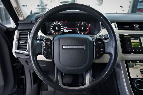 Land Rover Range Rover Sport 183 kW image number 20