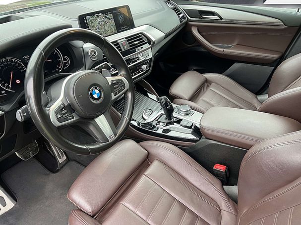 BMW X4 xDrive 140 kW image number 9