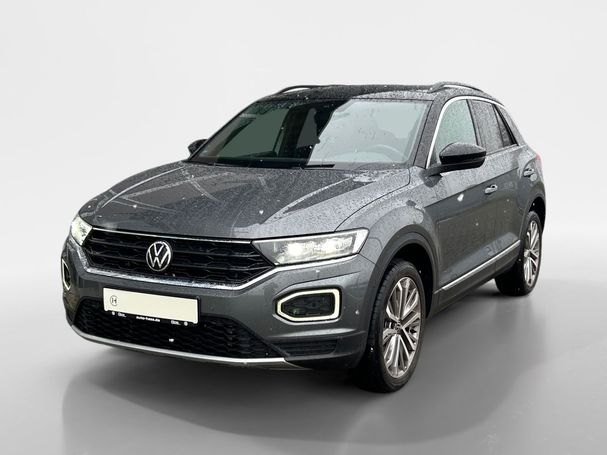 Volkswagen T-Roc 1.5 TSI Style DSG 110 kW image number 1