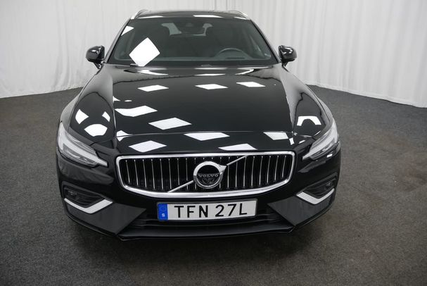 Volvo V60 T5 Inscription 186 kW image number 6