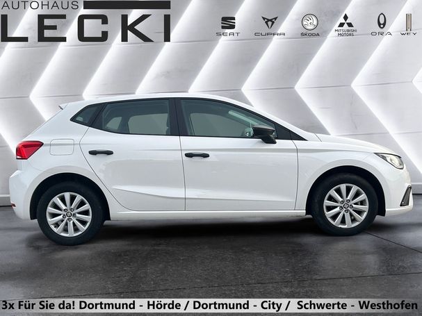 Seat Ibiza 1.0 MPI Reference 59 kW image number 2