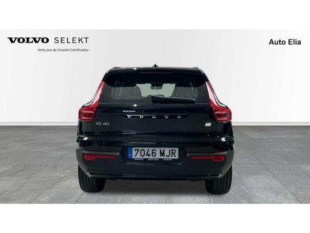 Volvo XC40 Recharge Core 170 kW image number 9