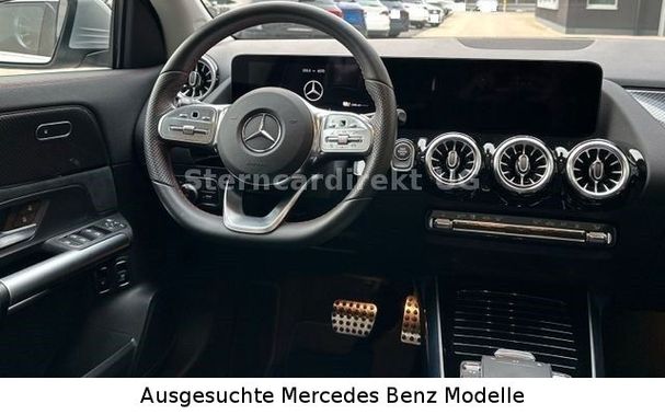 Mercedes-Benz GLA 250 e 160 kW image number 5