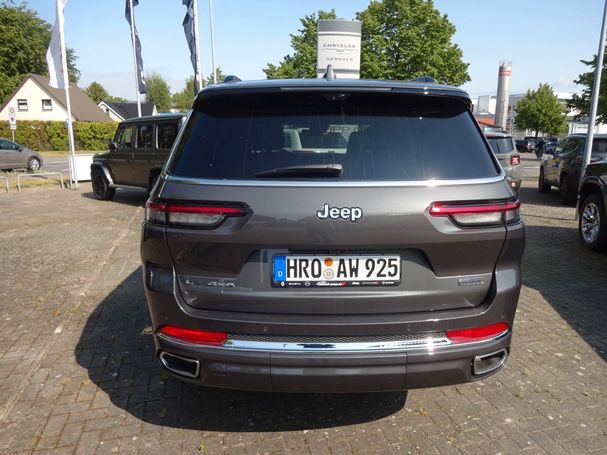 Jeep Grand Cherokee 268 kW image number 5