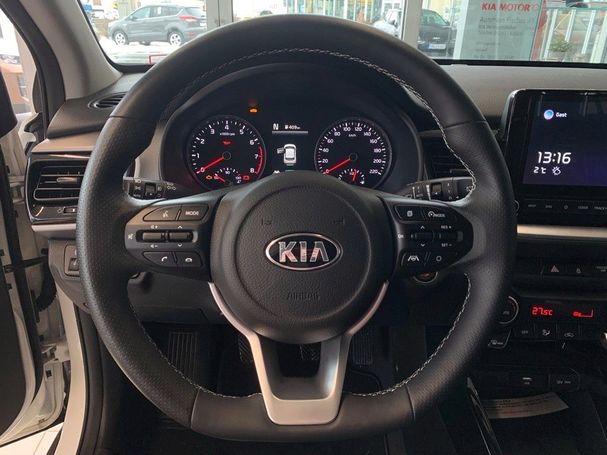 Kia Stonic 1.0 Spirit 88 kW image number 12