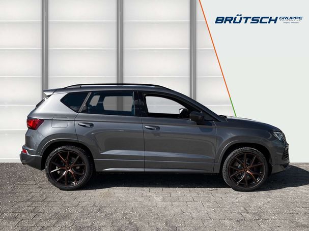 Cupra Ateca 2.0 TSI DSG 4Drive 221 kW image number 6