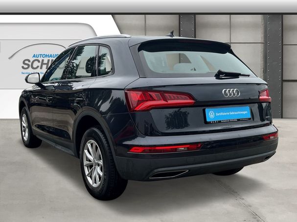 Audi Q5 2.0 TFSI quattro 180 kW image number 4