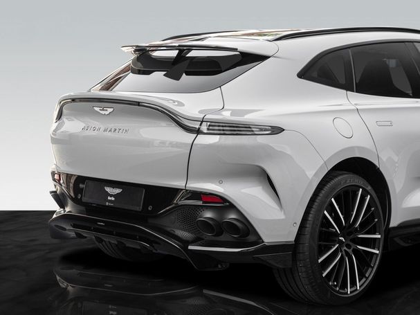 Aston Martin DBX 707 520 kW image number 5