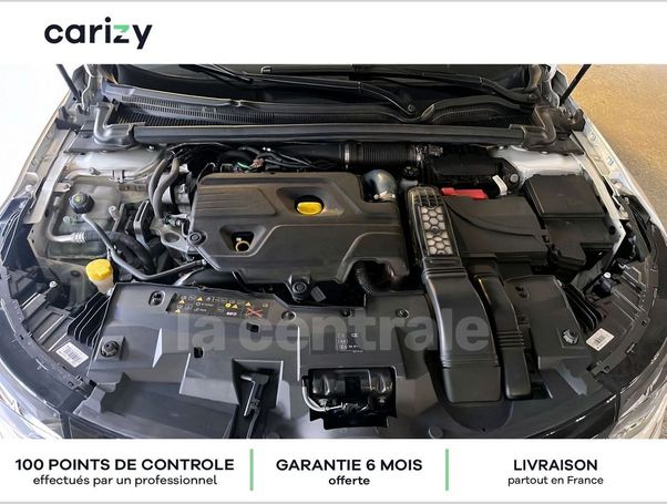 Renault Talisman Energy dCi 160 EDC INITIALE PARIS 118 kW image number 11