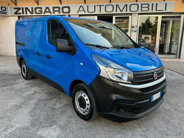 Fiat Talento 2.0 120 88 kW image number 3