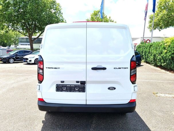 Ford Transit Custom 280 L1H1 Trend 100 kW image number 6