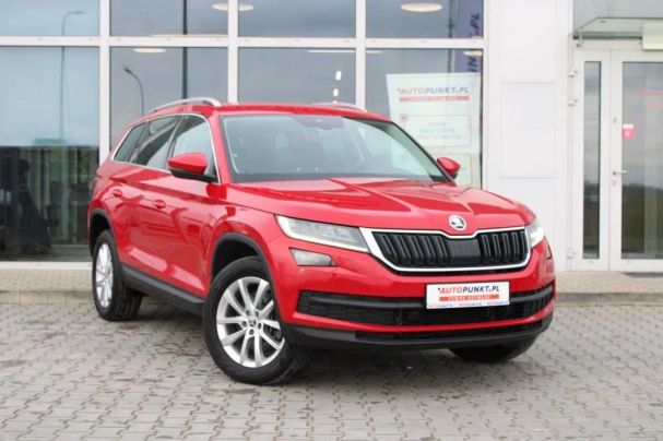 Skoda Kodiaq 147 kW image number 7