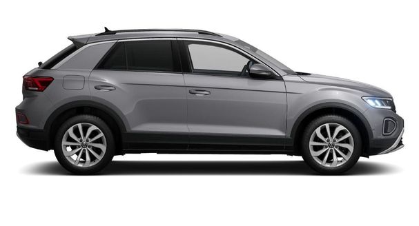 Volkswagen T-Roc 1.5 TSI 110 kW image number 2